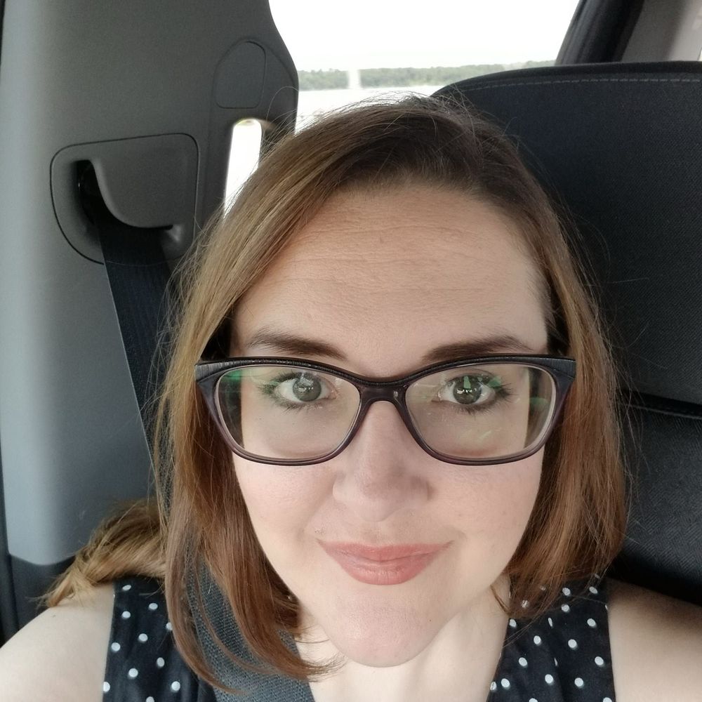 Meet your Posher, Britney